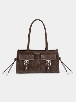 IVY BROWN BAG